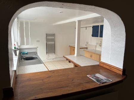 2 bedroom Semi-detached house to let in Wainfleet Road, Skegness, PE25