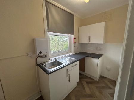 1 bedroom Flat to let in St Leonards Drive, Chapel St Leonards, PE24