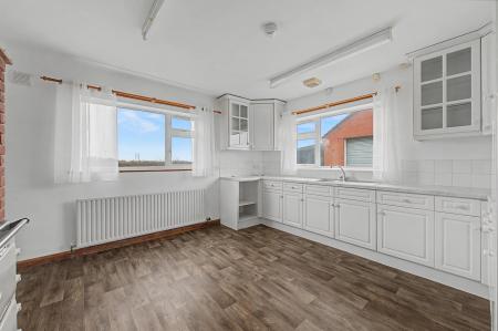 3 bedroom Detached bungalow for sale in Gatrum Lane, Chapel St Leonards, PE24