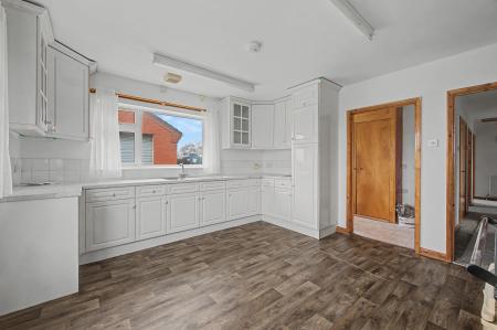 3 bedroom Detached bungalow for sale in Gatrum Lane, Chapel St Leonards, PE24