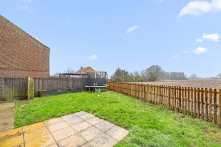 5 bedroom Detached house for sale in Chapel Lane, Friskney, PE22