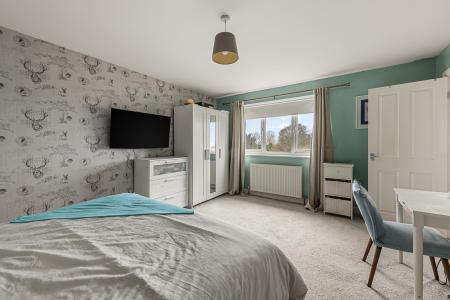 5 bedroom Detached house for sale in Chapel Lane, Friskney, PE22