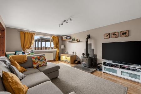 5 bedroom Detached house for sale in Chapel Lane, Friskney, PE22