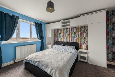 5 bedroom Detached house for sale in Chapel Lane, Friskney, PE22