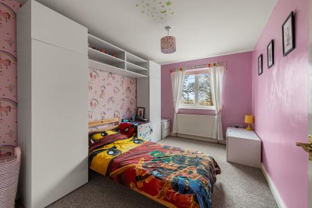 5 bedroom Detached house for sale in Chapel Lane, Friskney, PE22