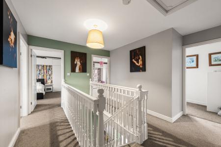 5 bedroom Detached house for sale in Chapel Lane, Friskney, PE22