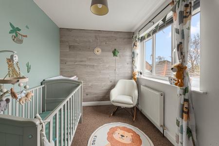 5 bedroom Detached house for sale in Chapel Lane, Friskney, PE22