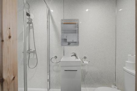 3 bedroom Terraced House for sale in Tennyson Green, Skegness, PE25