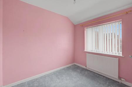 3 bedroom Terraced House for sale in Tennyson Green, Skegness, PE25