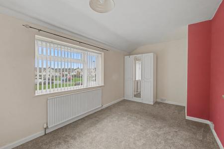 3 bedroom Terraced House for sale in Tennyson Green, Skegness, PE25