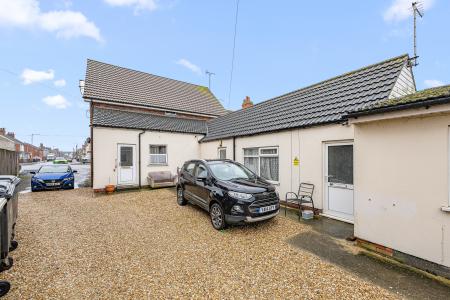 0 bedroom Block of Apartments for sale in Burgh Road, Skegness, PE25