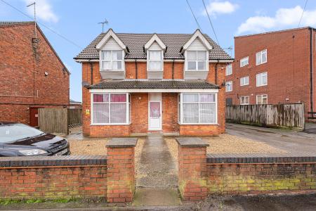 0 bedroom Block of Apartments for sale in Burgh Road, Skegness, PE25