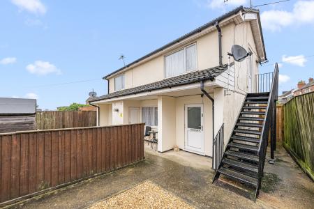 0 bedroom Block of Apartments for sale in Burgh Road, Skegness, PE25