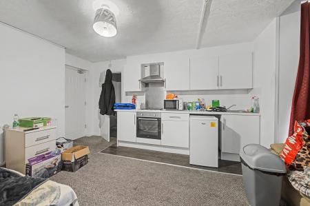 0 bedroom Block of Apartments for sale in Burgh Road, Skegness, PE25