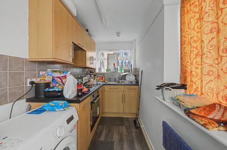 0 bedroom Block of Apartments for sale in Burgh Road, Skegness, PE25