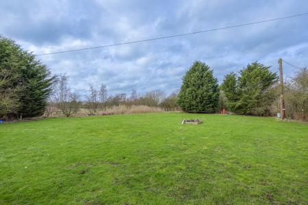 0 bedroom Plot for sale in Adj to 4 Westdale Villas, Everingtons La, Skegness, PE25