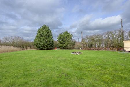 0 bedroom Plot for sale in Adj to 4 Westdale Villas, Everingtons La, Skegness, PE25