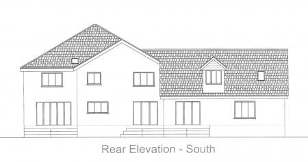 0 bedroom Plot for sale in Adj to 4 Westdale Villas, Everingtons La, Skegness, PE25