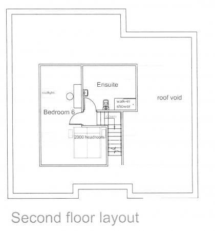 0 bedroom Plot for sale in Adj to 4 Westdale Villas, Everingtons La, Skegness, PE25