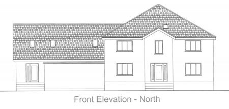 0 bedroom Plot for sale in Adj to 4 Westdale Villas, Everingtons La, Skegness, PE25
