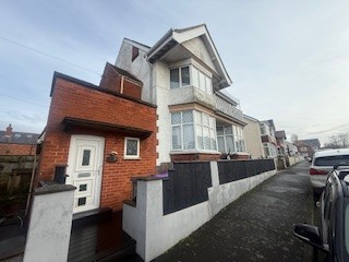 Marine Avenue, Skegness, PE25