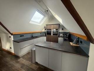 3 bedroom Maisonette to let in Marine Avenue, Skegness, PE25