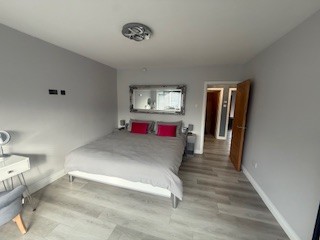 3 bedroom Maisonette to let in Marine Avenue, Skegness, PE25