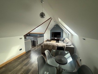 3 bedroom Maisonette to let in Marine Avenue, Skegness, PE25