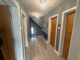 3 bedroom Maisonette to let in Marine Avenue, Skegness, PE25