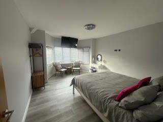 3 bedroom Maisonette to let in Marine Avenue, Skegness, PE25