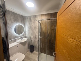 3 bedroom Maisonette to let in Marine Avenue, Skegness, PE25