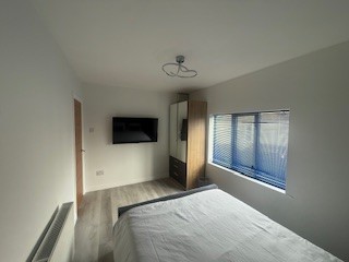 3 bedroom Maisonette to let in Marine Avenue, Skegness, PE25