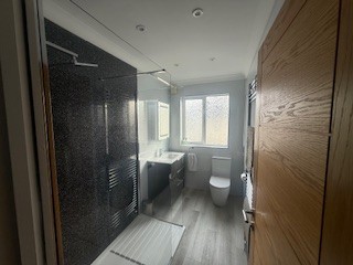 3 bedroom Maisonette to let in Marine Avenue, Skegness, PE25