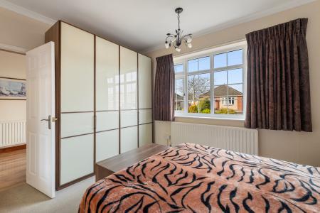 3 bedroom Detached bungalow for sale in Ridley Avenue, Skegness, PE25