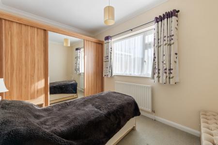 3 bedroom Detached bungalow for sale in Ridley Avenue, Skegness, PE25