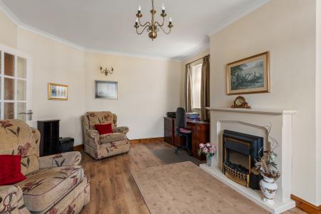 3 bedroom Detached bungalow for sale in Ridley Avenue, Skegness, PE25