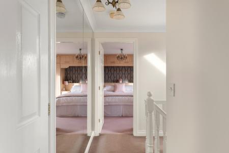 3 bedroom Detached house for sale in Beacon Way, Skegness, PE25