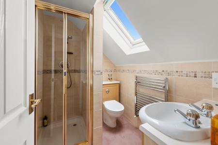 3 bedroom Detached house for sale in Beacon Way, Skegness, PE25