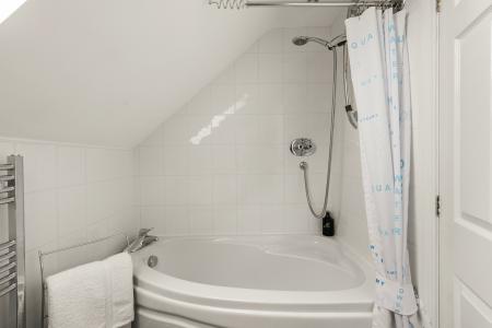 3 bedroom Detached house for sale in Beacon Way, Skegness, PE25