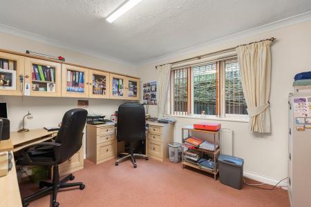 3 bedroom Detached house for sale in Beacon Way, Skegness, PE25