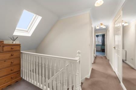 3 bedroom Detached house for sale in Beacon Way, Skegness, PE25