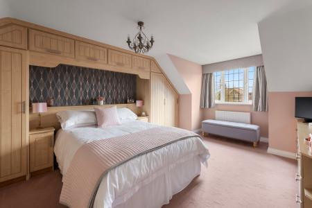 3 bedroom Detached house for sale in Beacon Way, Skegness, PE25