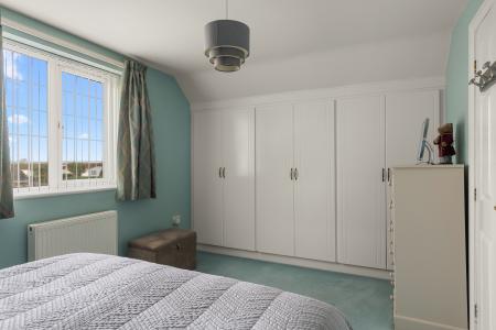 3 bedroom Detached house for sale in Beacon Way, Skegness, PE25