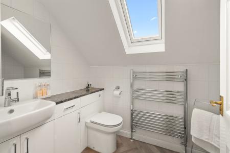 3 bedroom Detached house for sale in Beacon Way, Skegness, PE25