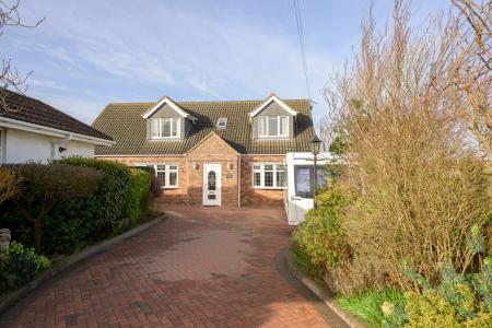 Beacon Way, Skegness, PE25