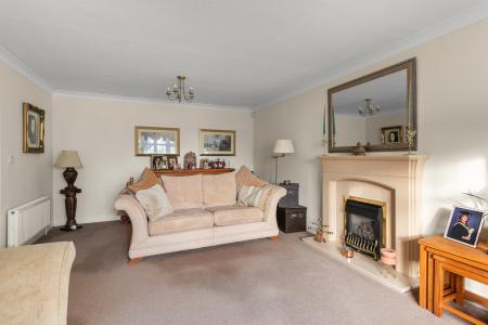 3 bedroom Detached house for sale in Beacon Way, Skegness, PE25