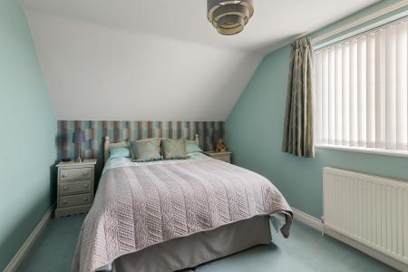 3 bedroom Detached house for sale in Beacon Way, Skegness, PE25