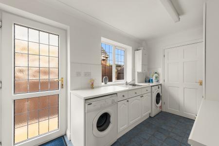 3 bedroom Detached house for sale in Beacon Way, Skegness, PE25