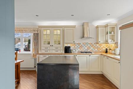 3 bedroom Detached house for sale in Beacon Way, Skegness, PE25