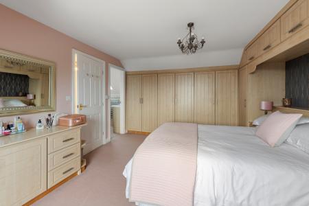 3 bedroom Detached house for sale in Beacon Way, Skegness, PE25